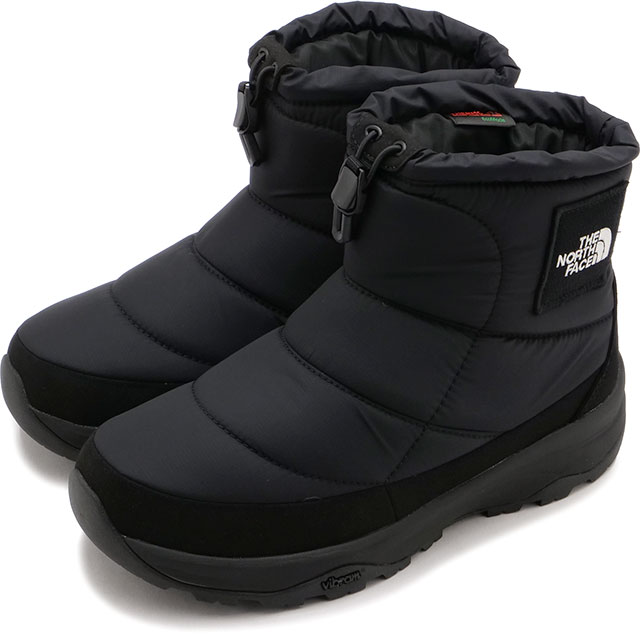 THE NORTH FACE（ザ ノースフェイス） レディース ヌプシブーティ
