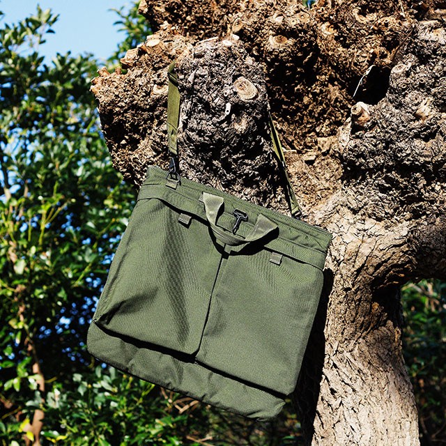 MIS（エムアイエス） バッグ フライヤーズ ヘルメットバッグ FLYER'S