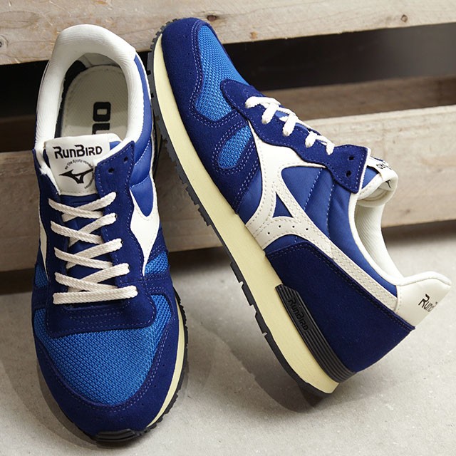 MIZUNO（ミズノ） Mライン MIZUNO M-LINE スニーカー ML87 D1GA1905-26