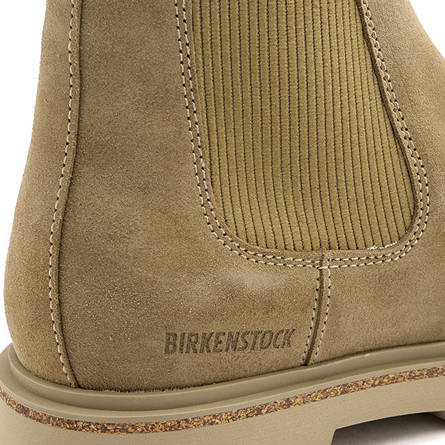 BIRKENSTOCK（ビルケンシュトック） レディース ブーツ ハイウッド