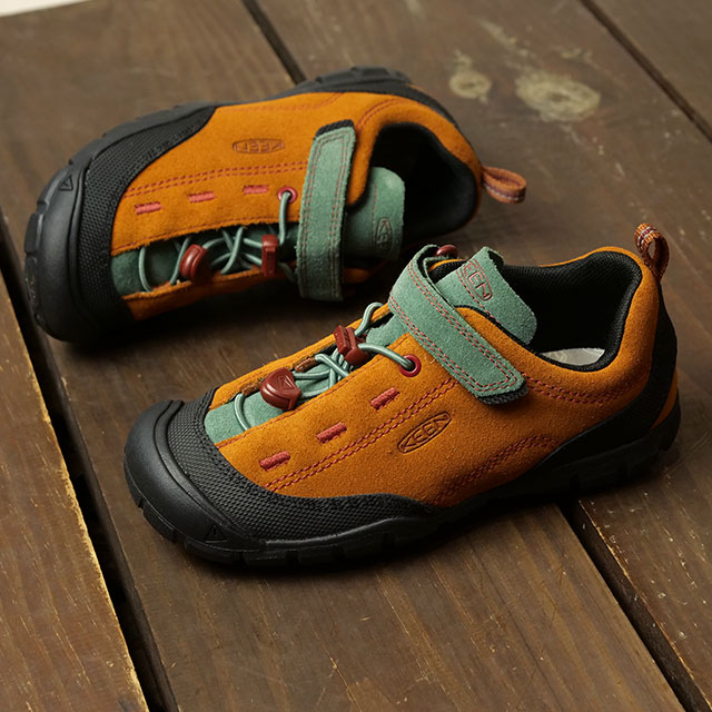 KEEN（キーン） スニーカー ジャスパー ツー 1028556 KIDS Children