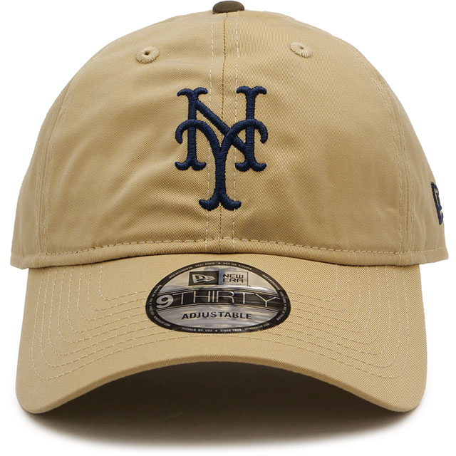 NEW ERA（ニューエラ） キャップ 中津川吾郎 ニューヨーク・メッツ