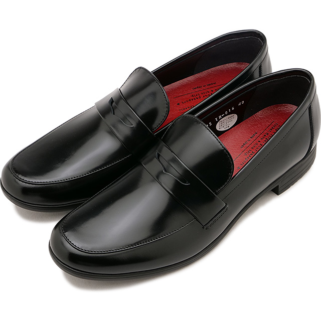 chausser（ショセ） 返品送料無料 トラベルシューズ TRAVEL SHOES by