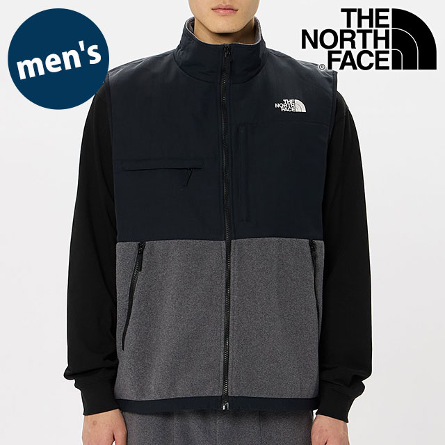 THE NORTH FACE（ザ ノースフェイス） デナリベスト NA72453-Z FW24
