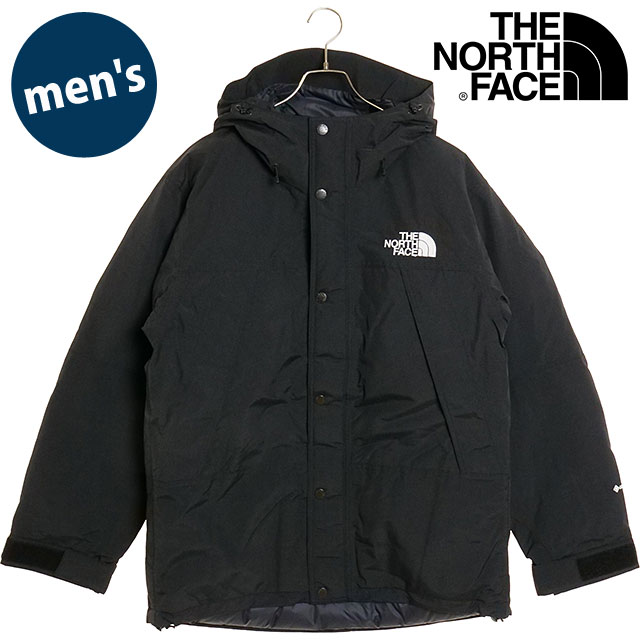 THE NORTH FACE（ザ ノースフェイス） マウンテンダウンジャケット