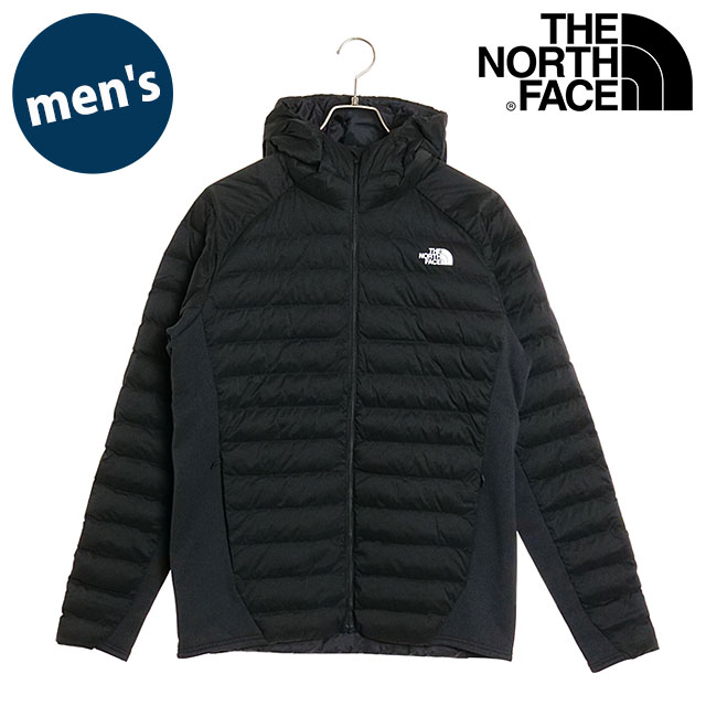 THE NORTH FACE（ザ ノースフェイス） レッドランフーディ NY82493-K