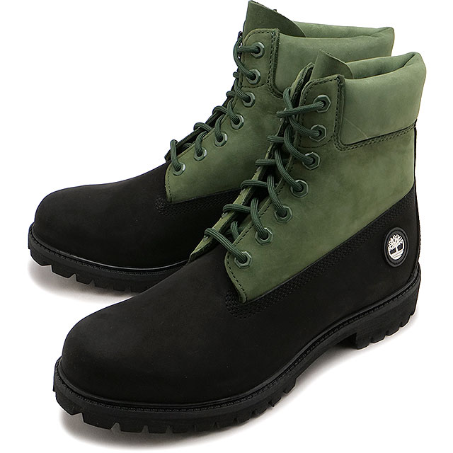 Timberland（ティンバーランド） Timberland 6インチプレミアムブーツ