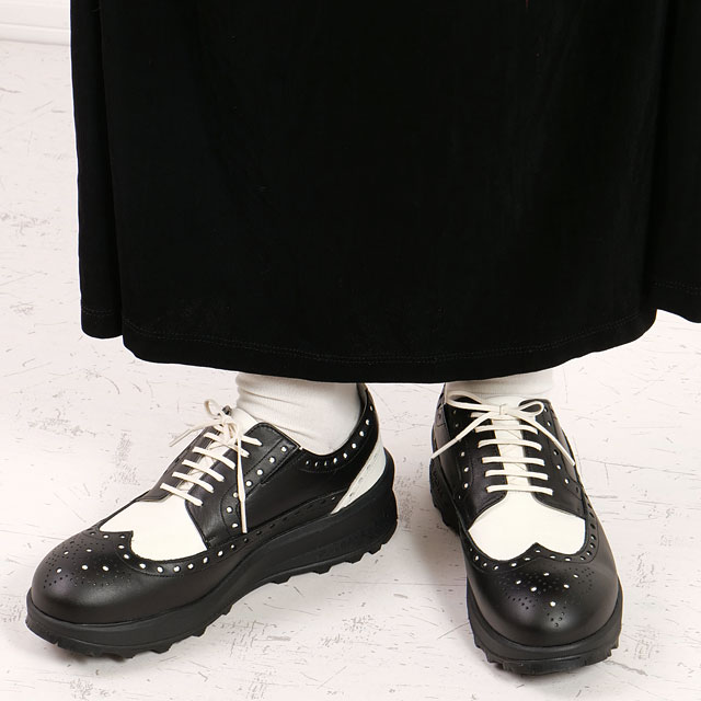 chausser（ショセ） 返品送料無料 トラベルシューズ TRAVEL SHOES by