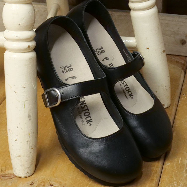 BIRKENSTOCK（ビルケンシュトック） フラットシューズ サンタクラリタ