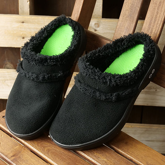 OOFOS OOcOOzie Mule レディース (サンダル・ミュール) 価格比較