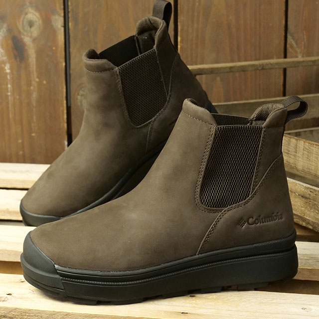 サップランド コロンビア サイドゴア」の人気商品一覧 | 安い商品を