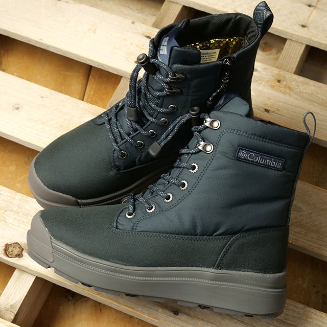 Columbia（コロンビア） ブーツ サップランド フォー ウォーター