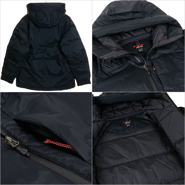 NANGA（ナンガ） オーロラテックスダウンジャケット ウィメンズ ND2442