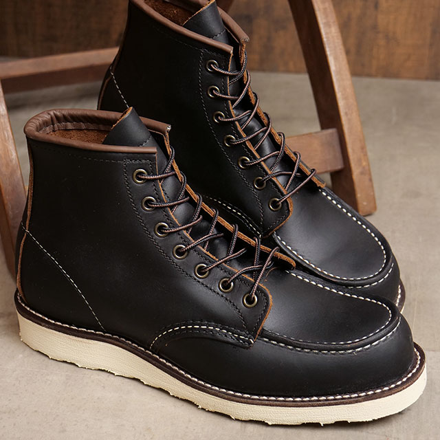 RED WING SHOES（レッドウィング） 返品送料無料 REDWING メンズ 6