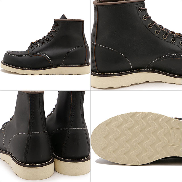 RED WING SHOES（レッドウィング） 返品送料無料 REDWING メンズ 6