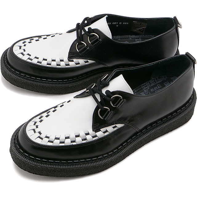 GEORGE COX（ジョージコックス） ラバーソール ハットン 03-001-D-601