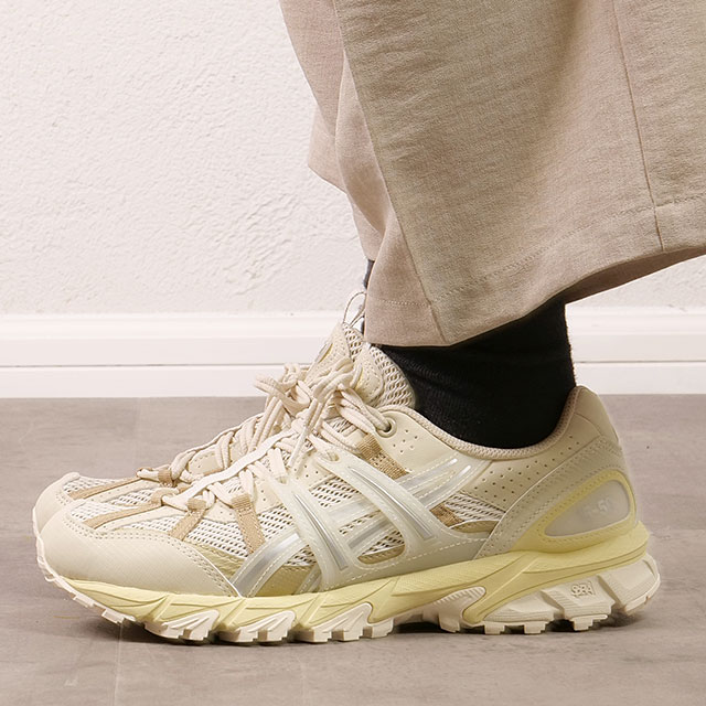 ASICS（アシックス） スポーツスタイル ASICS SportStyle スニーカー