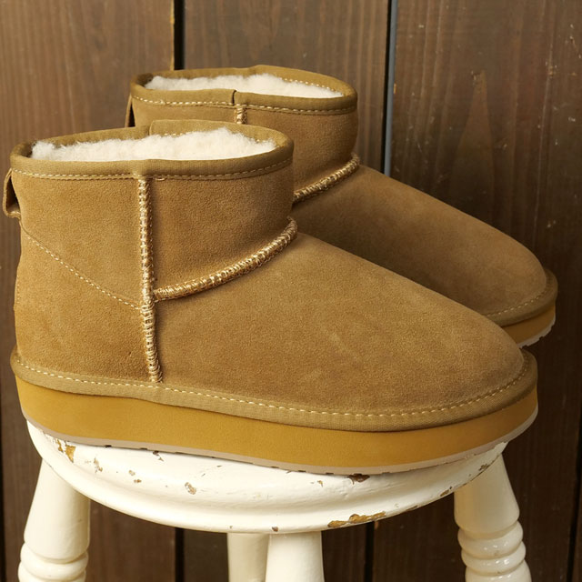 EMU Australia（エミュ オーストラリア） 日本限定エミュ