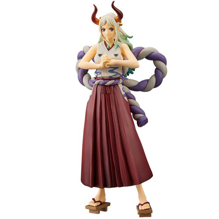 BANPRESTO（バンプレスト） ONE PIECE ワンピース DXF THE GRANDLINE