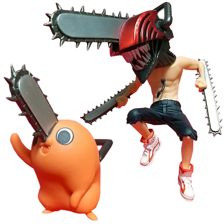 BANPRESTO（バンプレスト） 週刊少年ジャンプ ワールドコレクタブル