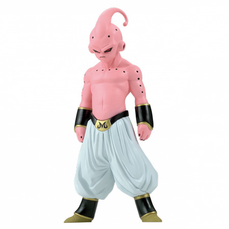 BANPRESTO（バンプレスト） ドラゴンボールZ SOLID EDGE WORKS THE出陣