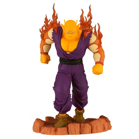 BANPRESTO（バンプレスト） ドラゴンボール超 スーパーヒーロー