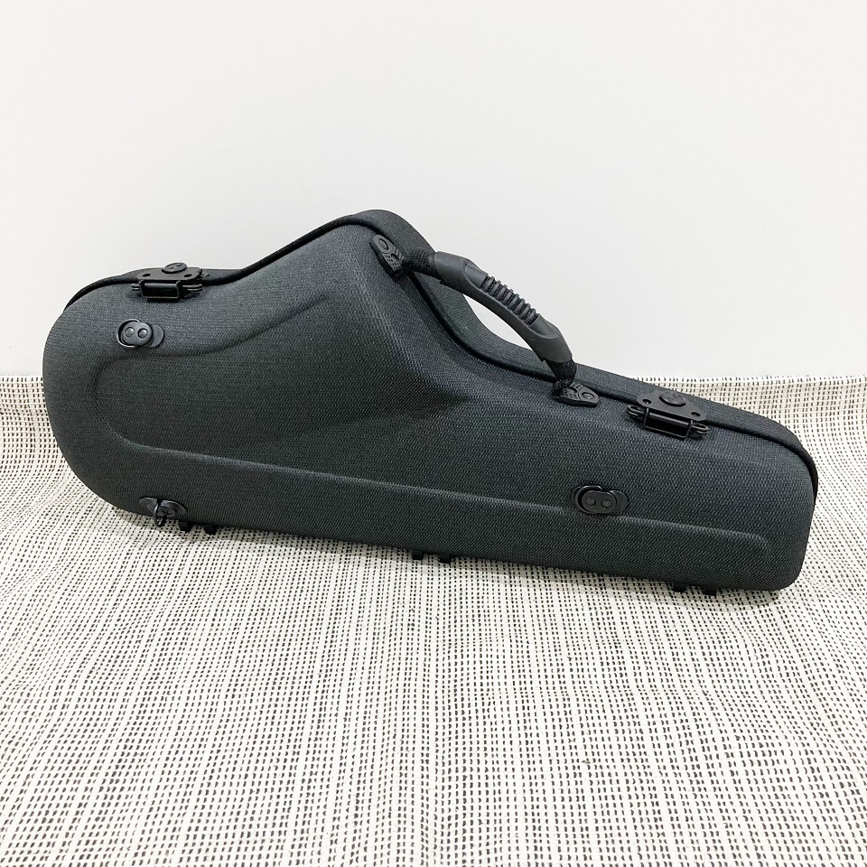 Jakob Winter アルトサックスケース GreenLine グレー JW51092 ヤコブ