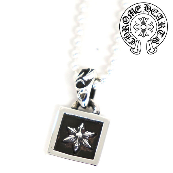 CHROME HEARTS（クロムハーツ） ネックレス メンズ レディース