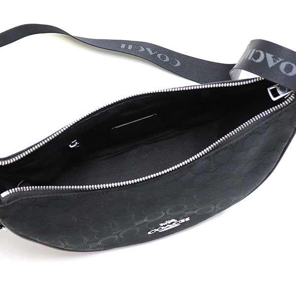 COACH（コーチ） ショルダーバッグ レディース シグネチャー