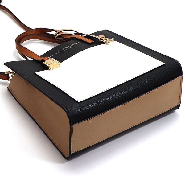 MARC JACOBS（マーク・ジェイコブス） ショルダーバッグ レディース