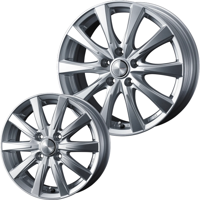 WEDS（ウェッズ） 40系アルファード ヴェルファイア等 純正ナット専用