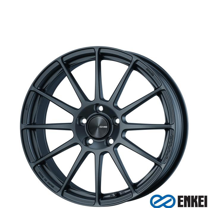 ENKEI（エンケイ） 17インチ 5穴 114.3/100 7J エンケイ/ENKEI