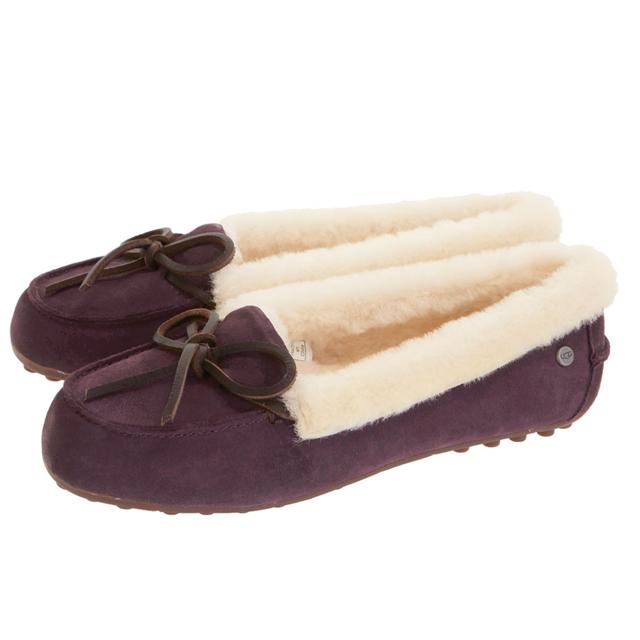 UGG Australia（アグオーストラリア） UGG モカシン レディース アグ