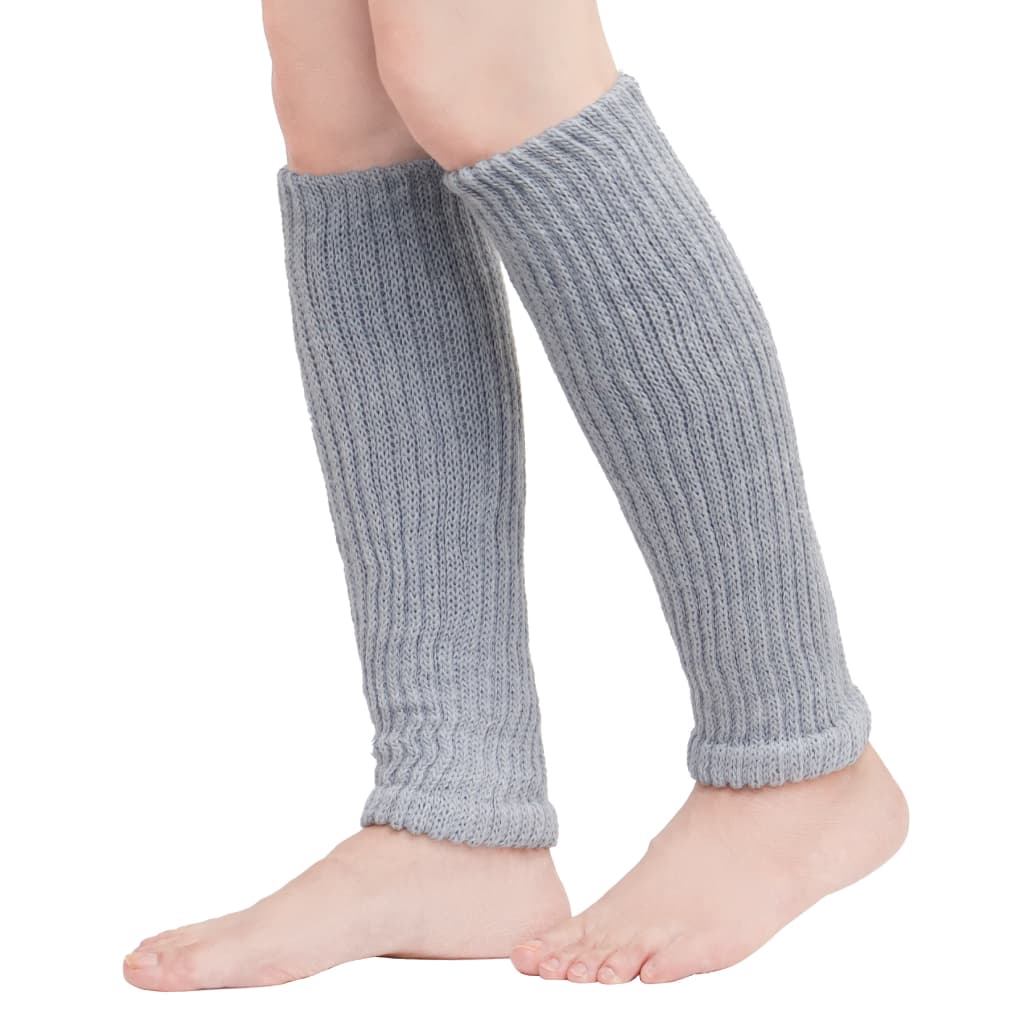 内側 シルク レッグウォーマー 二重編み 厚手 おしゃれ アーム