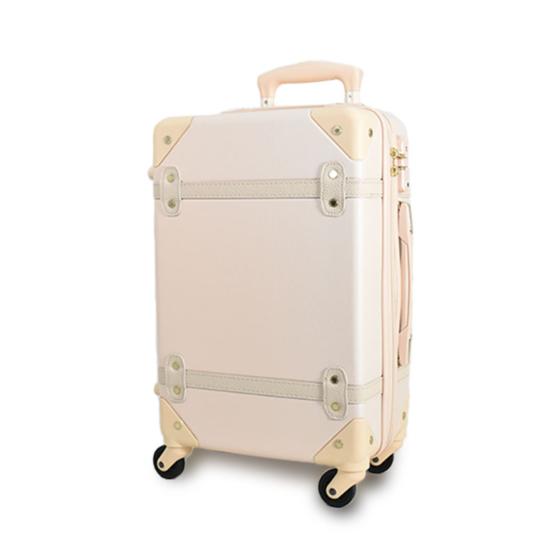 MOIERG（モアエルグ） スーツケース キャリーケース S Sサイズ 26L