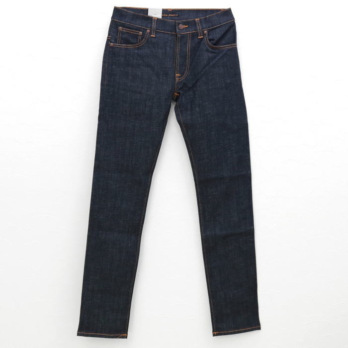 Nudie Jeans（ヌーディージーンズ） スリムフィット THIN FINN