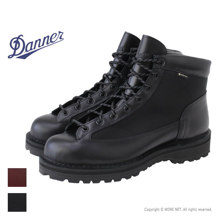 Danner（ダナー） ダナーフィールドアールブーツ DANNER FIELD R