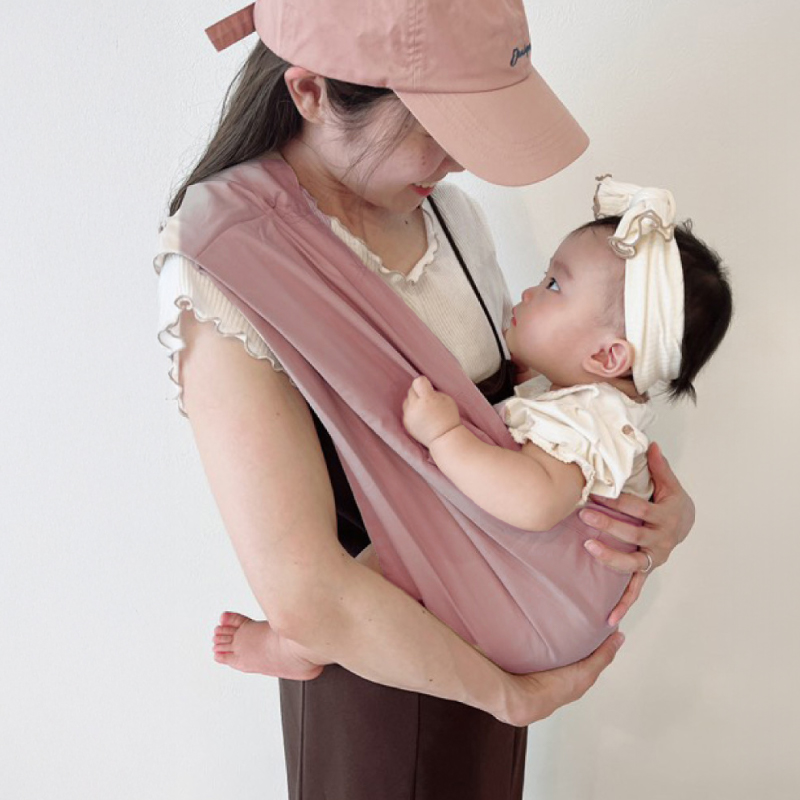 スリング コンパクト 新生児 折りたたみ セカンド抱っこ紐 セカンド