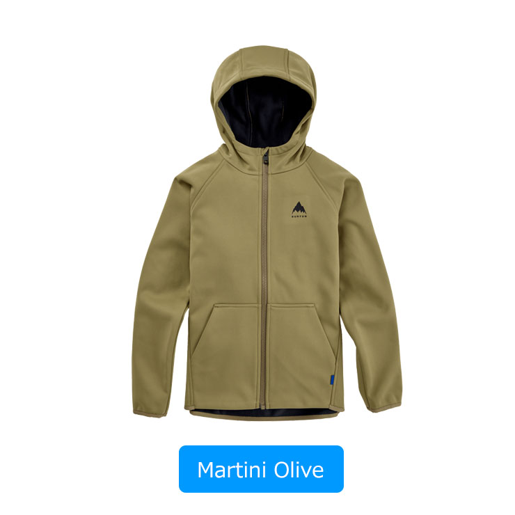 BURTON（バートン） ☆キッズ☆22-23 BURTON Kids' Crown Weatherproof