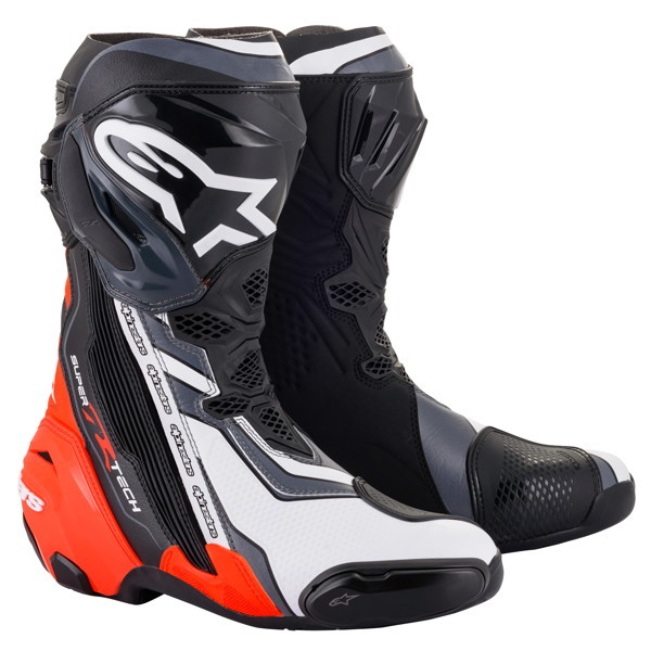 アルパインスターズ（alpinestars） SUPERTECH-R v2 BOOT スーパー