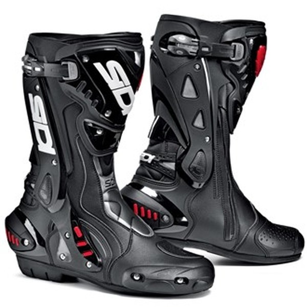 SIDI（シディ） ST エスティー レーシングブーツ : 二輪用品店