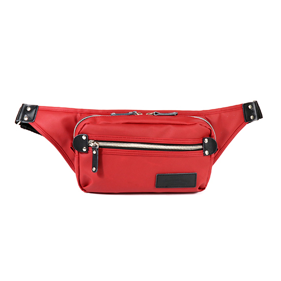 ボディバッグ ウエストバッグ ウエストポーチ メンズ レディース 斜
