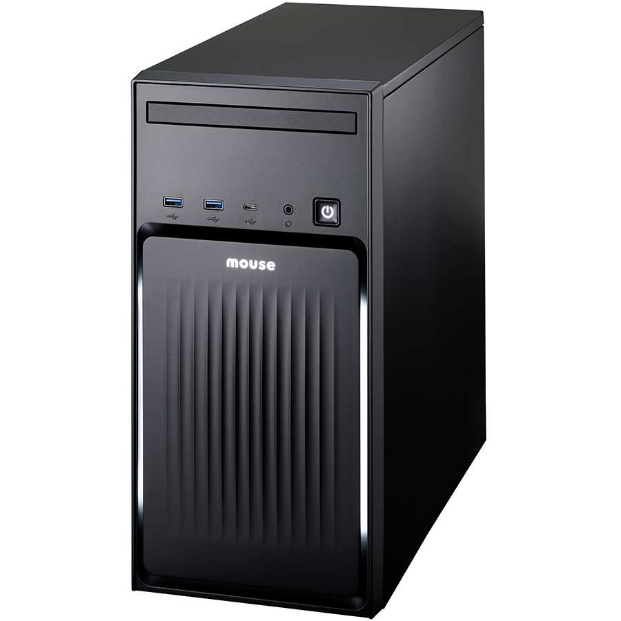 マウスコンピューター（MouseComputer） P5倍 mouse MH-I5U01 パソコン