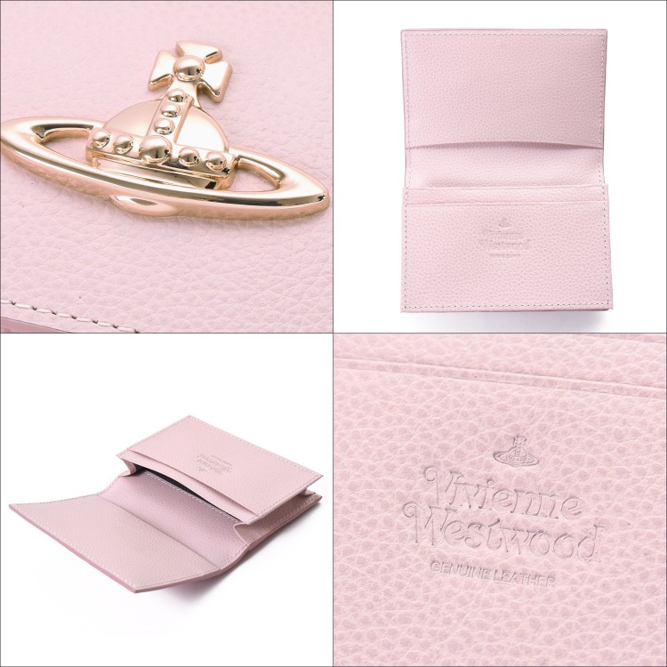 Vivienne Westwood（ヴィヴィアンウエストウッド） 【名入れ】Vivienne