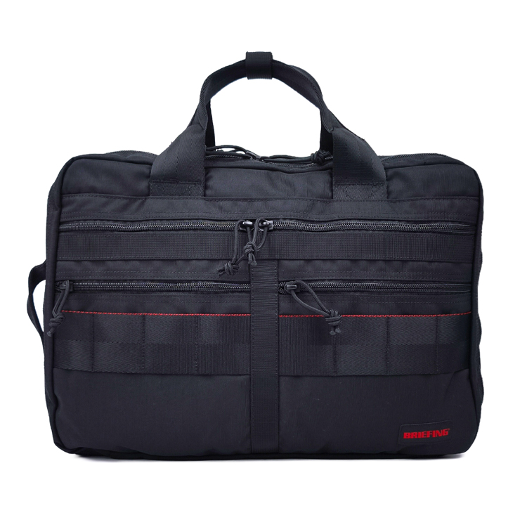 BRIEFING（ブリーフィング） ビジネスバッグ A4 2WAY LINER MW GENII