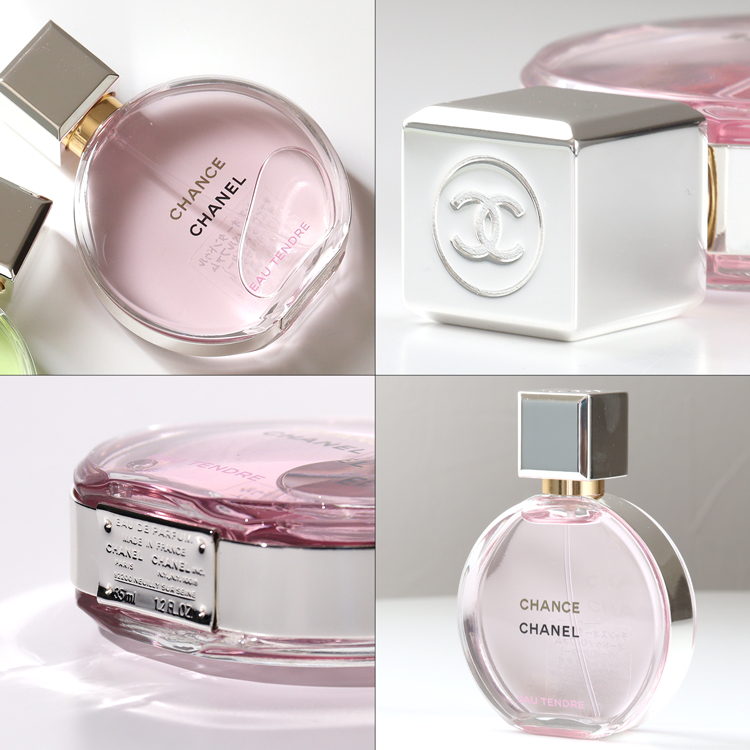 CHANEL（シャネル） チャンス オー フレッシュ オー タンドゥル オー