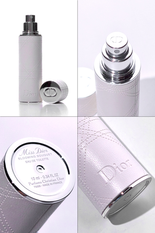 Miss Dior ディオール ミスディオール ブルーミングブーケ トラベル