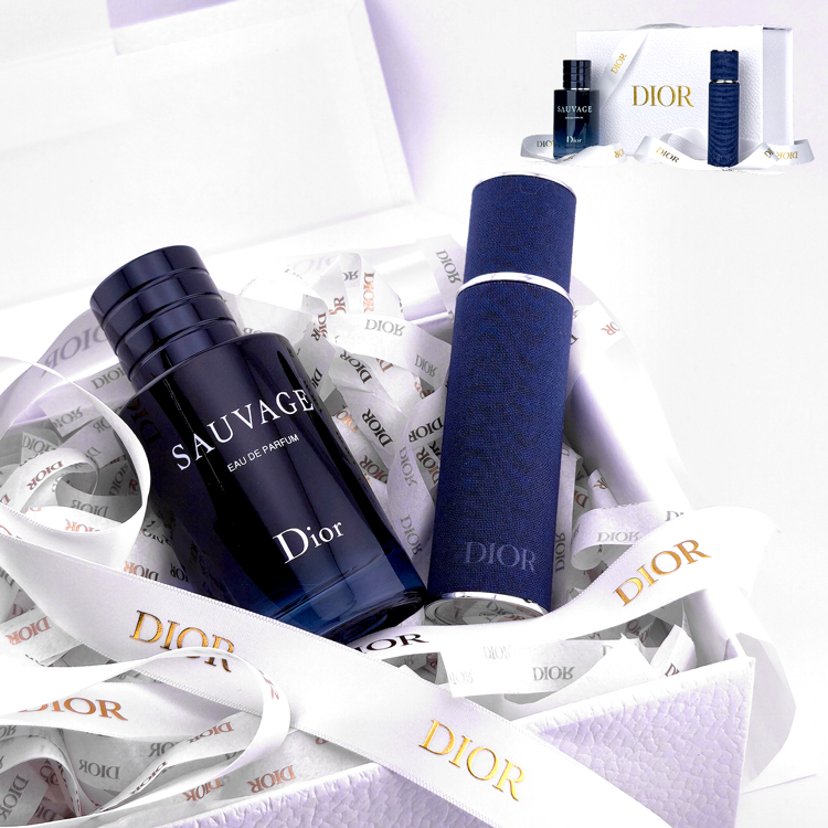 Christian Dior（クリスチャン・ディオール） 【ギフトBOX/ショップ