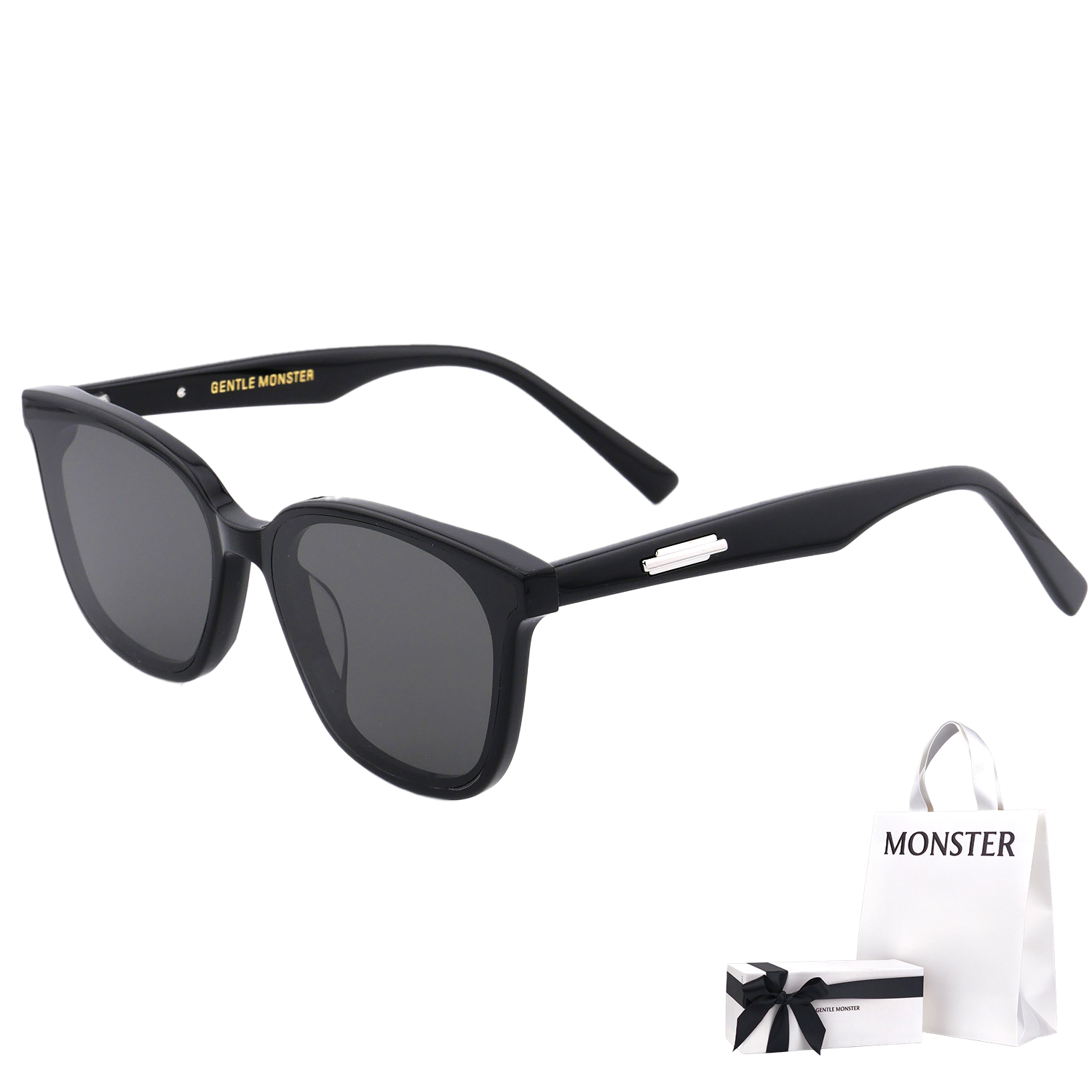 ショップバッグ付属] ジェントルモンスター gentle monster Lilit 01