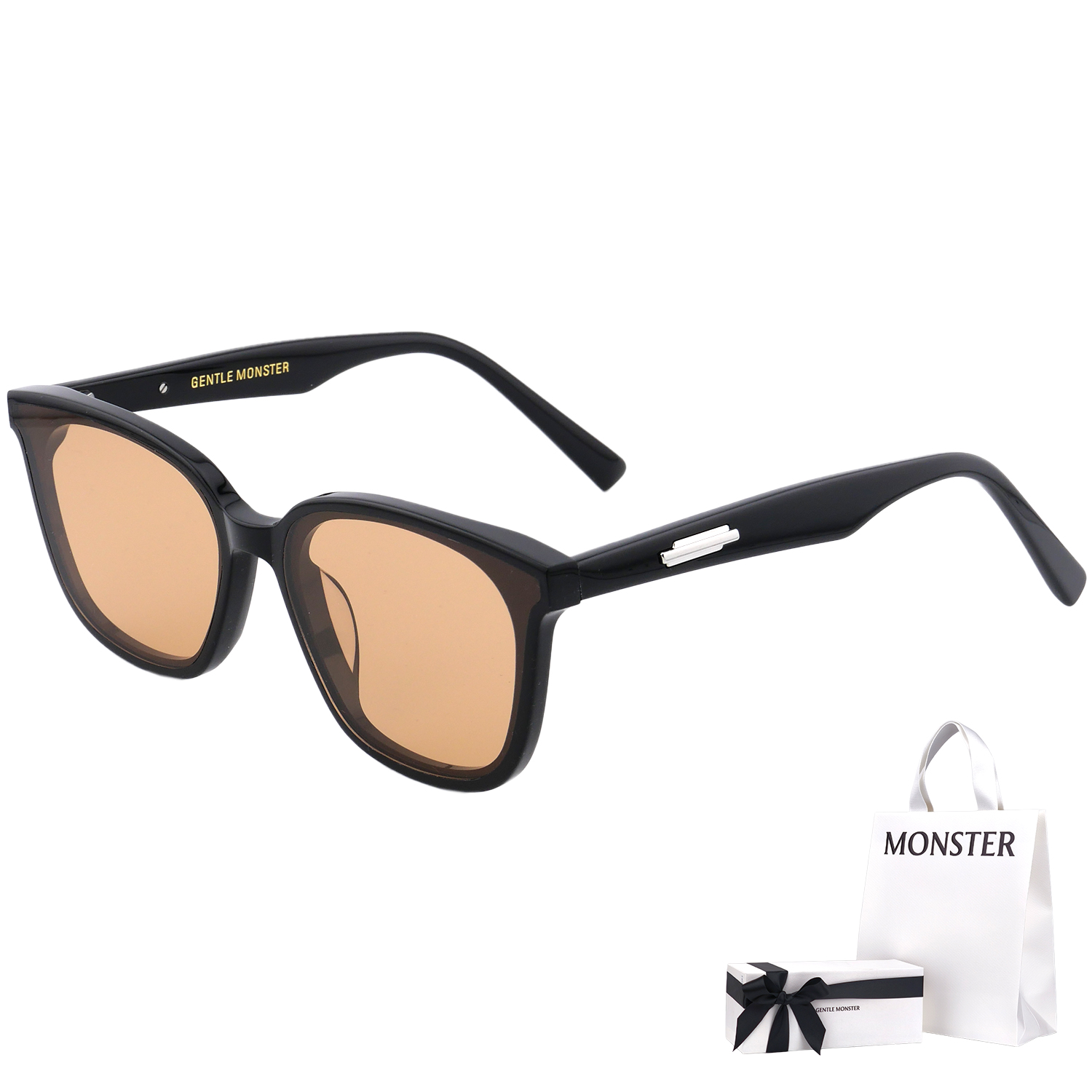ショップバッグ付属] ジェントルモンスター gentle monster Lilit 01